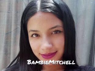 BambieMitchell