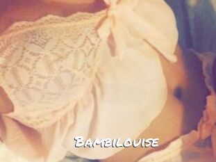 Bambilouise