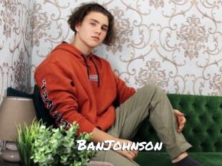 BanJohnson