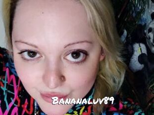 Bananaluv89