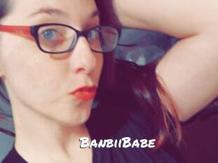 BanbiiBabe