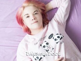 BarbaraBool