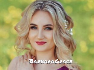 BarbaraGrace
