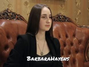 BarbaraHayens