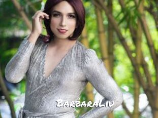 BarbaraLiu