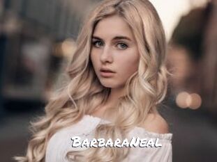 BarbaraNeal