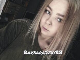 BarbaraSexyBB
