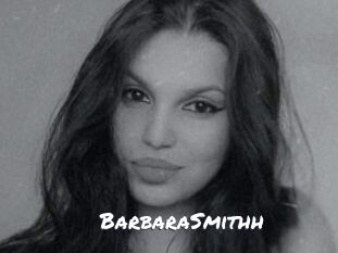 BarbaraSmithh