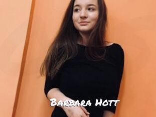 Barbara_Hott