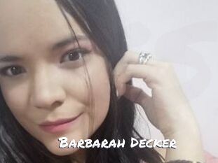Barbarah_Decker