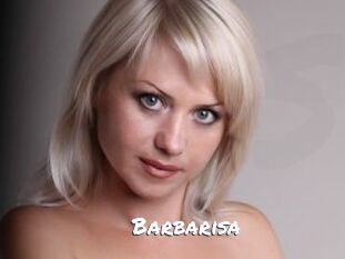 Barbarisa