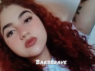 Barbbrave