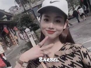 Barbel