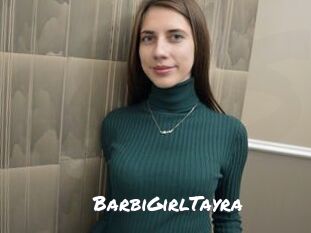 BarbiGirlTayra
