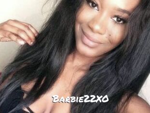 Barbie22XO