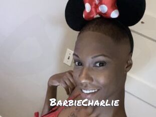 BarbieCharlie