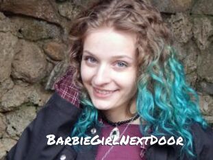 BarbieGirlNextDoor