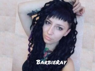 BarbieRay