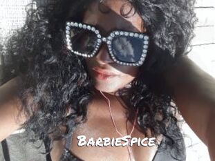 BarbieSpice