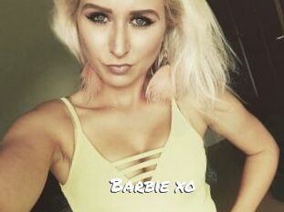 Barbie_xo