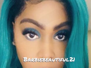 Barbiebeautiful21