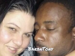 BarbnTony