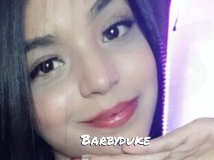 Barbyduke