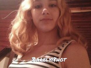 Barely18hot