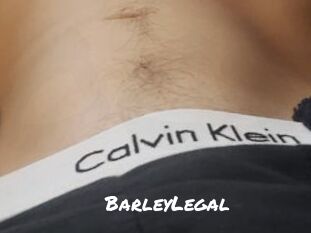 BarleyLegal