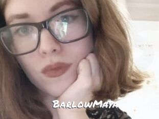 BarlowMaya