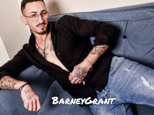 BarneyGrant