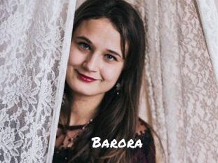 Barora