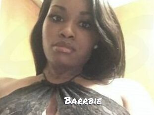 Barrbie