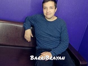 BarriBrayan