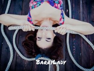 BarryLady