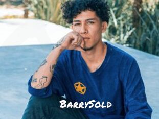 BarrySold