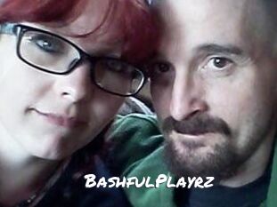 BashfulPlayrz