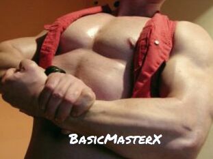 BasicMasterX