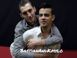 BastianAndKmylo