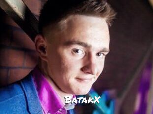 BatakX