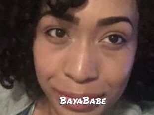 BayaBabe