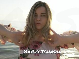BayleeJohnson