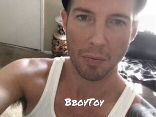 BboyToy