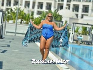 BbwDirtyHot