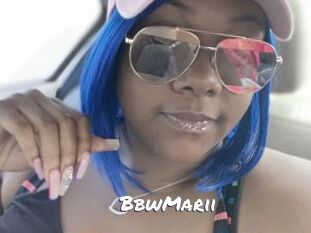 BbwMarii