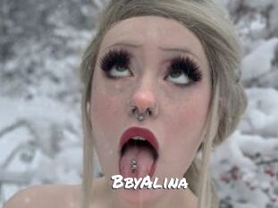 BbyAlina