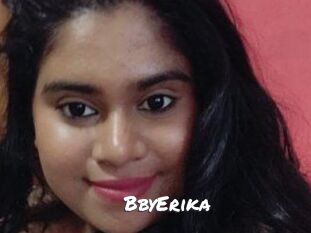 BbyErika