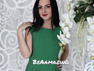 BeAamazing