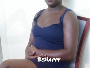 BeHappy