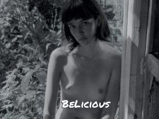 Be_Licious